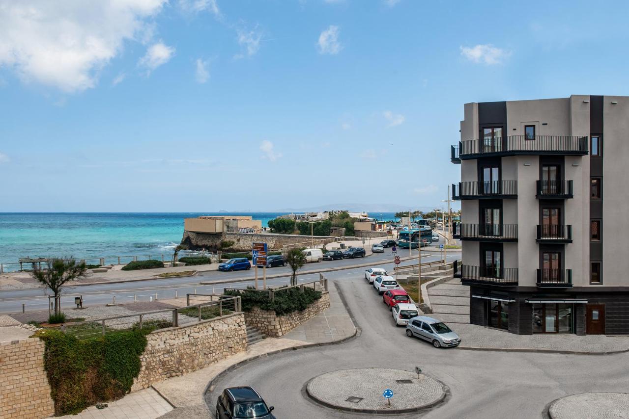 Vespera City Hotel Heraklion Exteriör bild